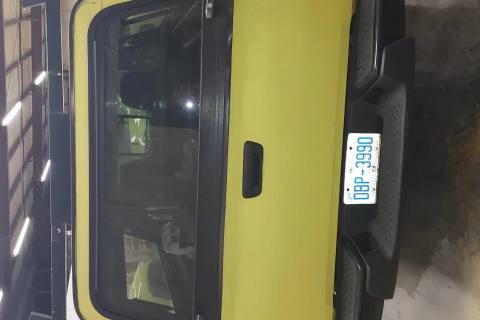 Photo of 2012 Chevrolet Colorado