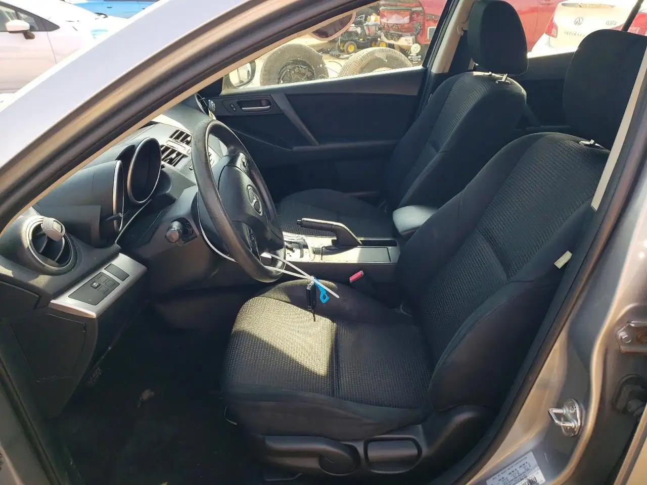 Photo of 2013 Mazda Mazda 3