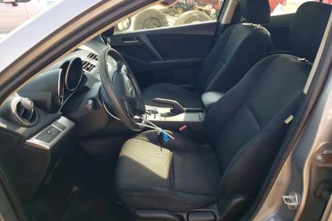 Photo of 2013 Mazda Mazda 3