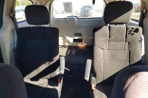 Photo of 2013 Dodge Caravan