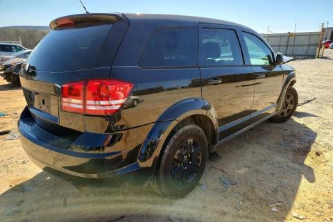 Photo of 2012 Dodge Journey