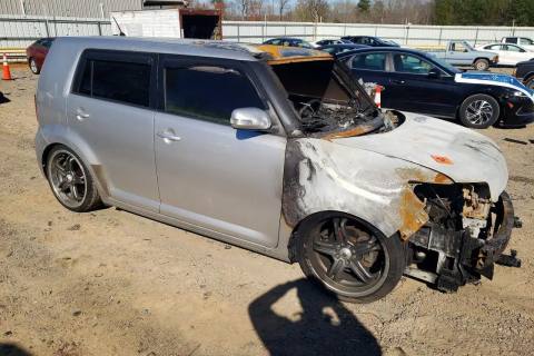 Photo of 2008 Scion Scion Xb