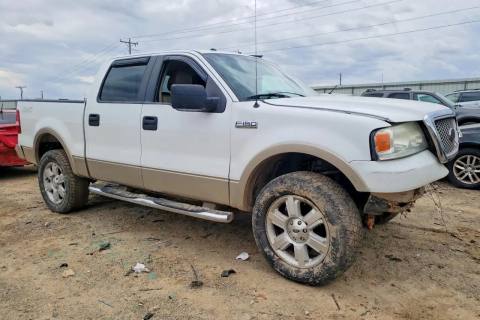 Photo of 2007 Ford Ford F150 Pickup