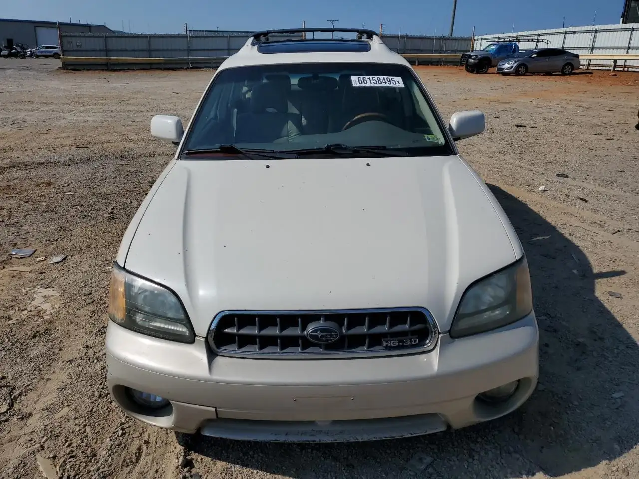 Photo of 2004 Subaru Legacy