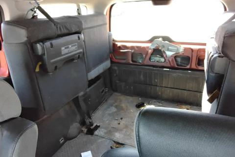 Photo of 2004 Honda Element