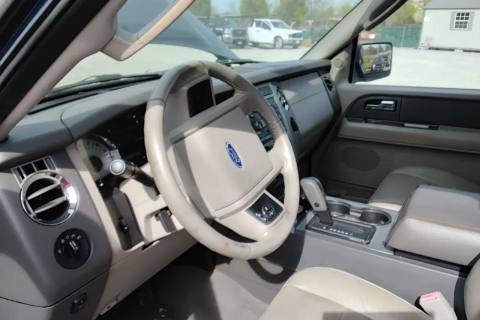 Photo of 2007 Ford Expedition