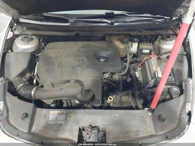 Photo of 2012 Chevrolet Malibu