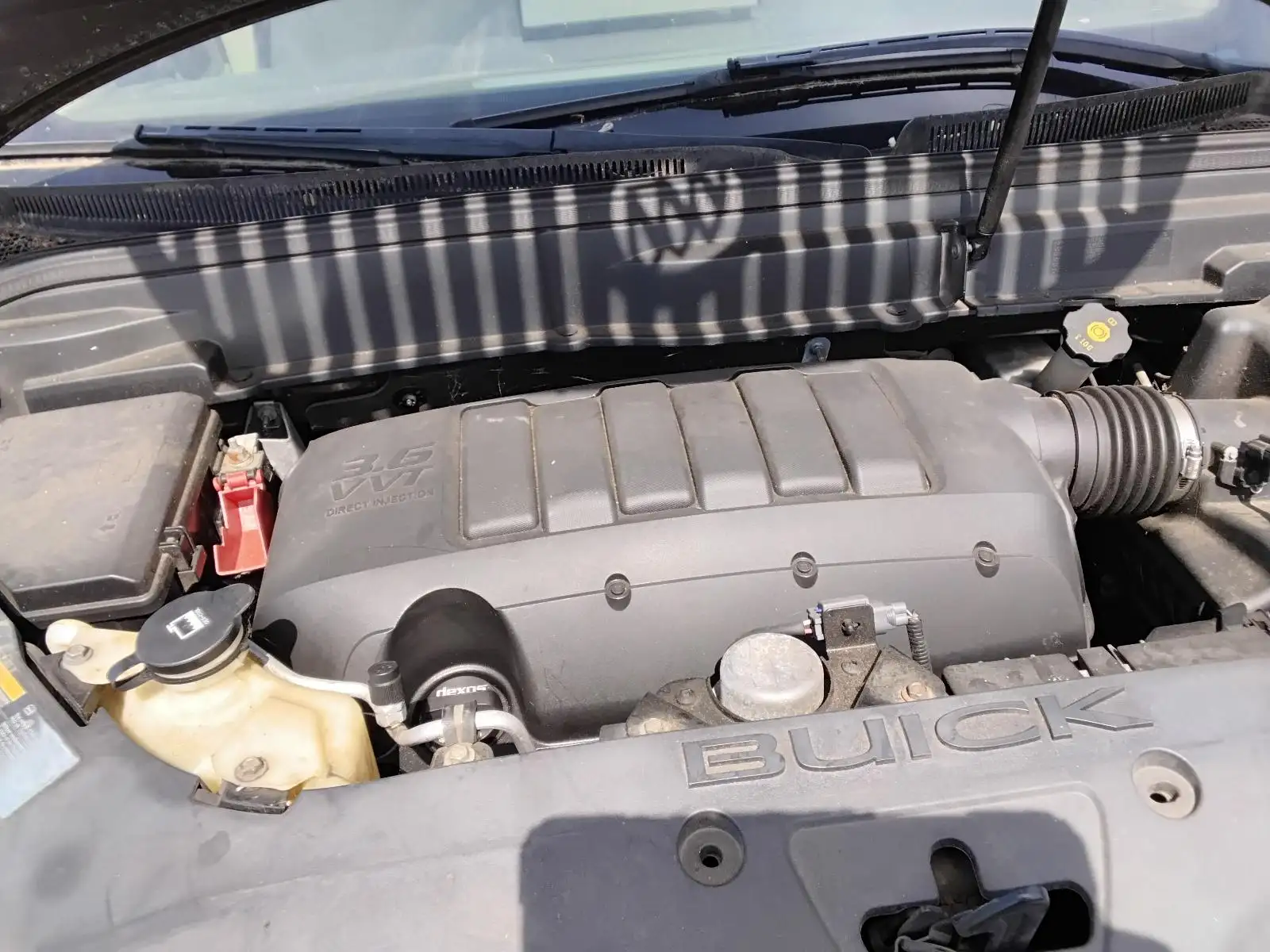 Photo of 2012 Buick Enclave