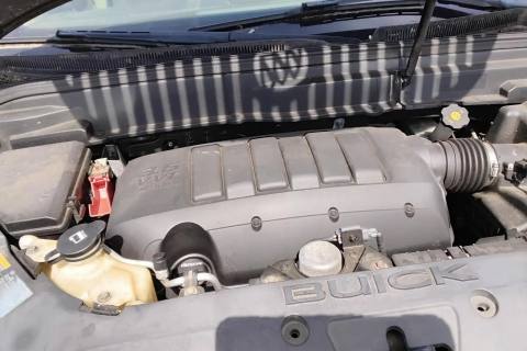 Photo of 2012 Buick Enclave