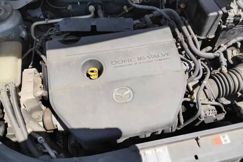 Photo of 2008 Mazda Mazda 3