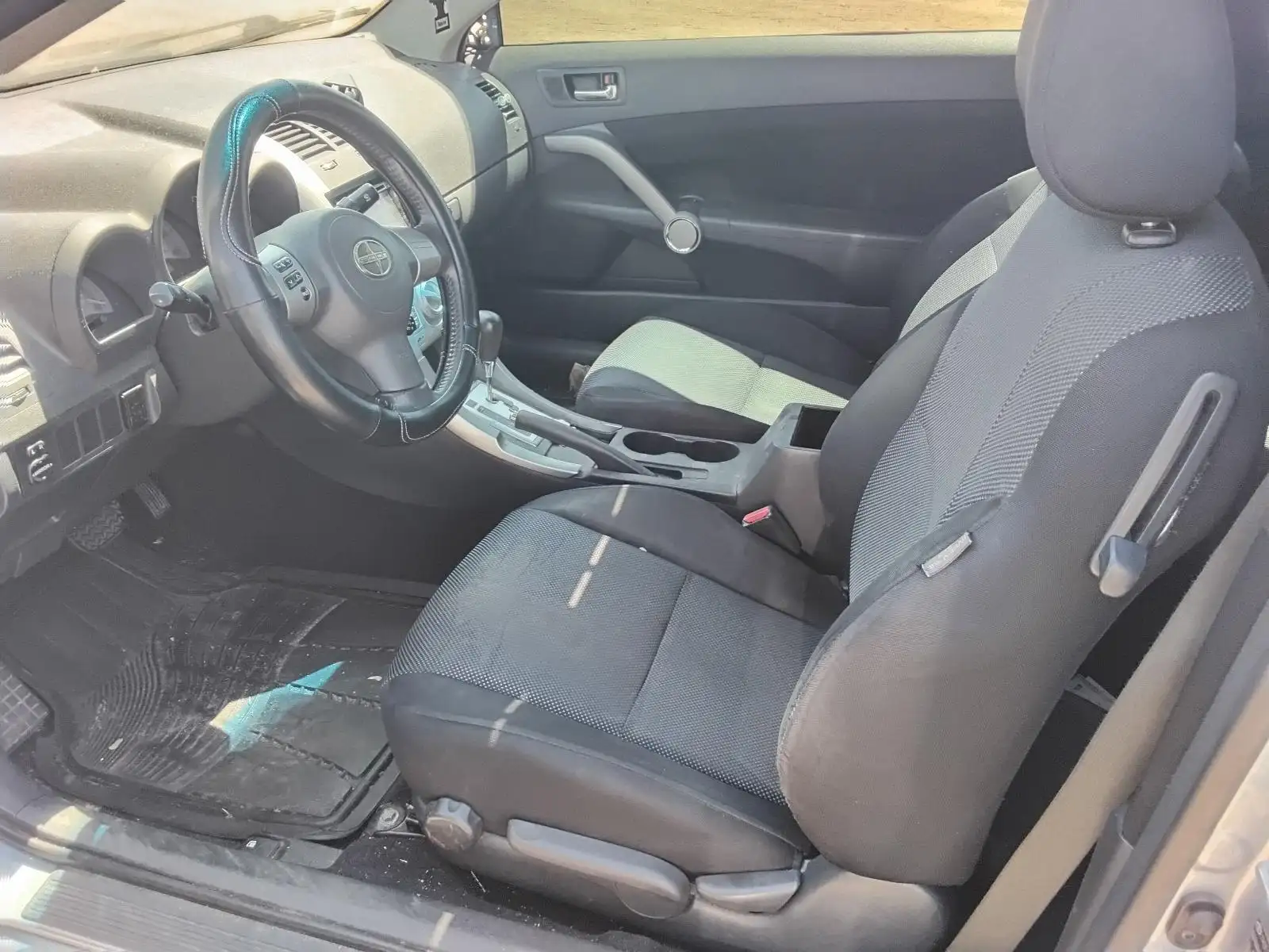 Photo of 2008 Scion Scion Tc