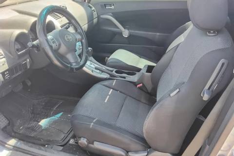 Photo of 2008 Scion Scion Tc