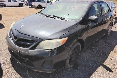 Photo of 2011 Toyota Corolla