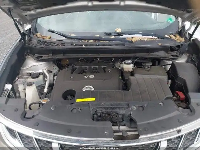 Photo of 2013 Nissan Murano