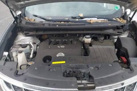 Photo of 2013 Nissan Murano