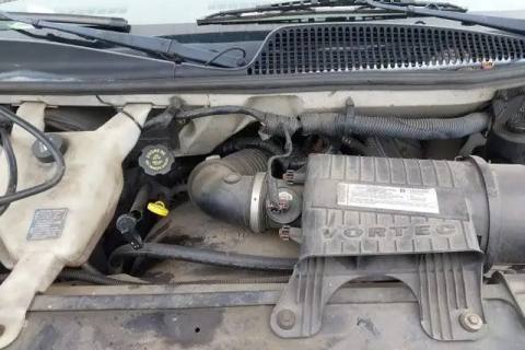 Photo of 2008 Chevrolet Express 1500 Van