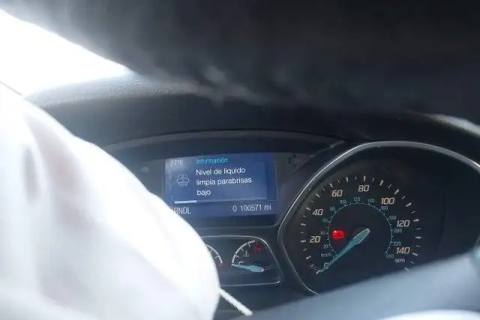 Photo of 2014 Ford Focus