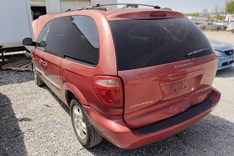 Photo of 2004 Dodge Caravan