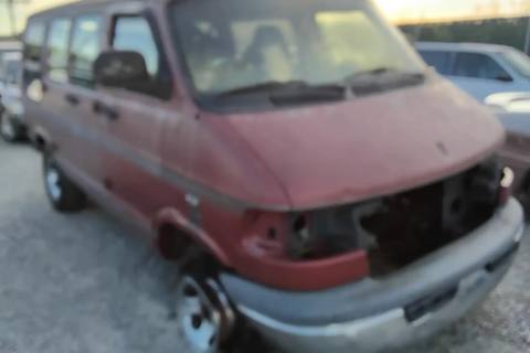 Photo of 1998 Dodge Dodge 1500 Van