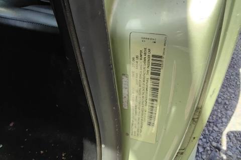 Photo of 2009 Volkswagen Beetle