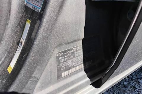 Photo of 2010 Hyundai Sonata