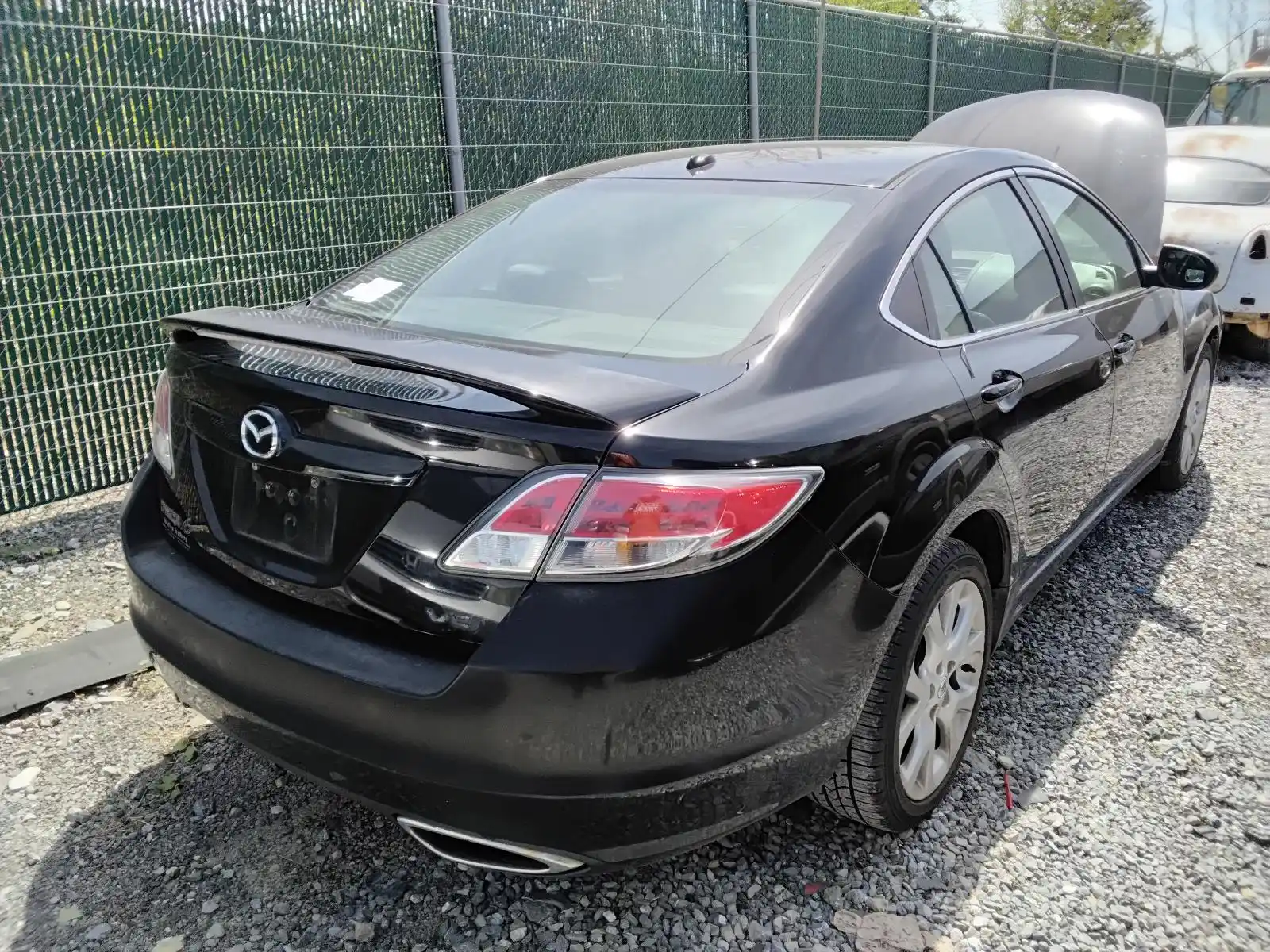 Photo of 2010 Mazda Mazda 6