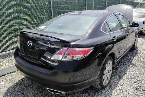 Photo of 2010 Mazda Mazda 6