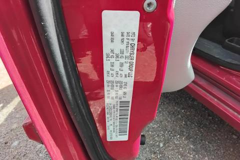 Photo of 2013 Dodge Caravan