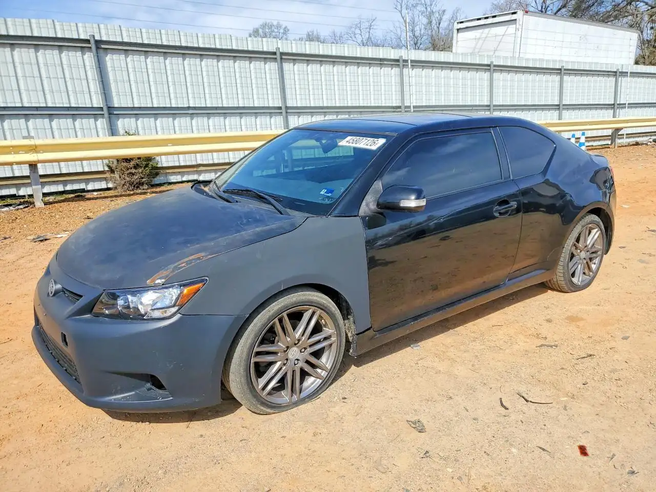 Photo of 2012 Scion Scion Tc