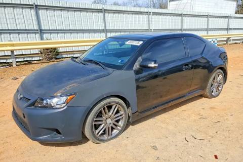Photo of 2012 Scion Scion Tc