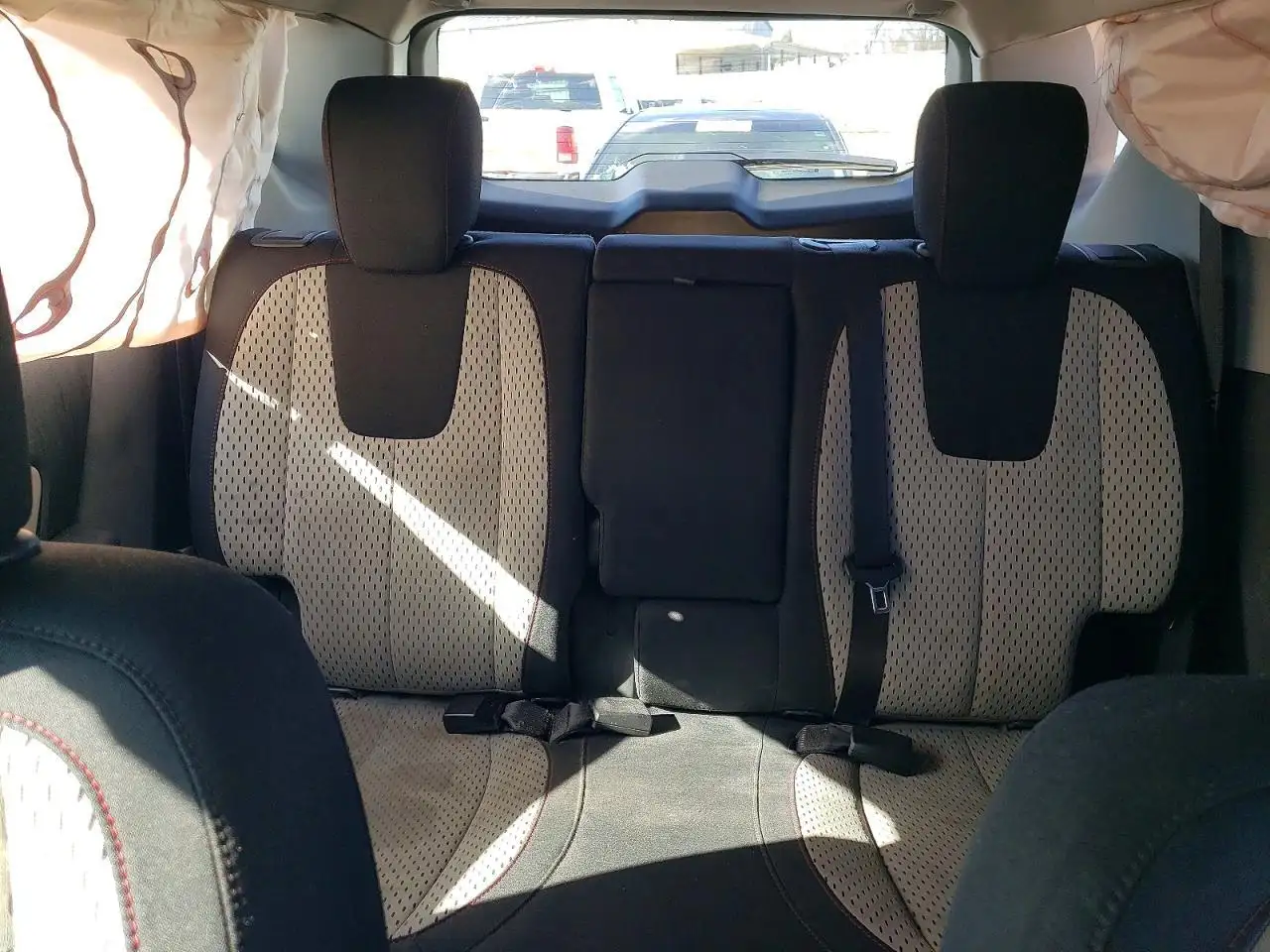 Photo of 2013 Chevrolet Equinox