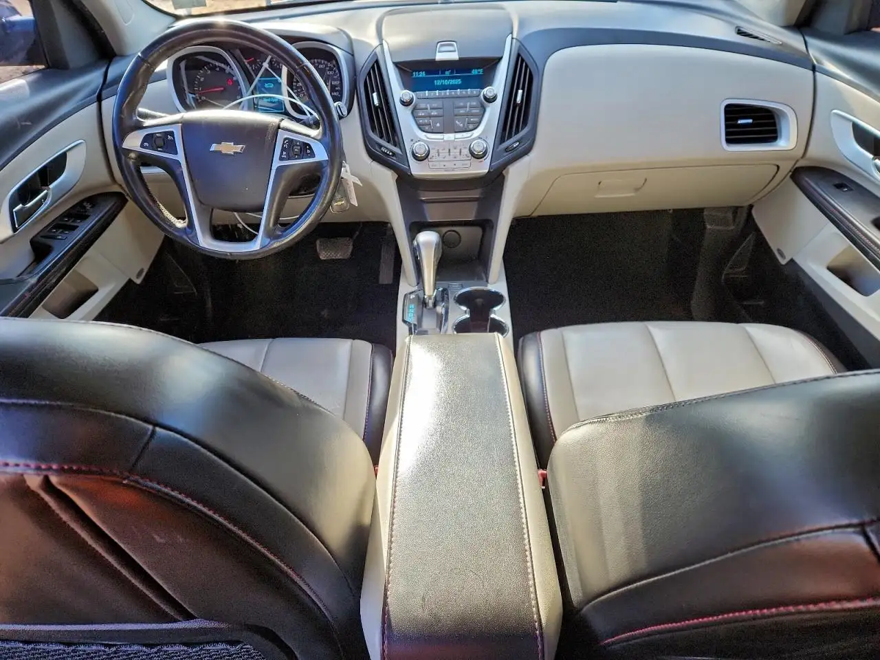 Photo of 2011 Chevrolet Equinox