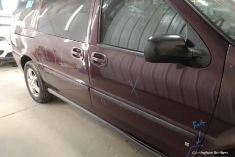 Photo of 2006 Pontiac Uplander