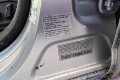 Photo of 2009 Volkswagen Cc