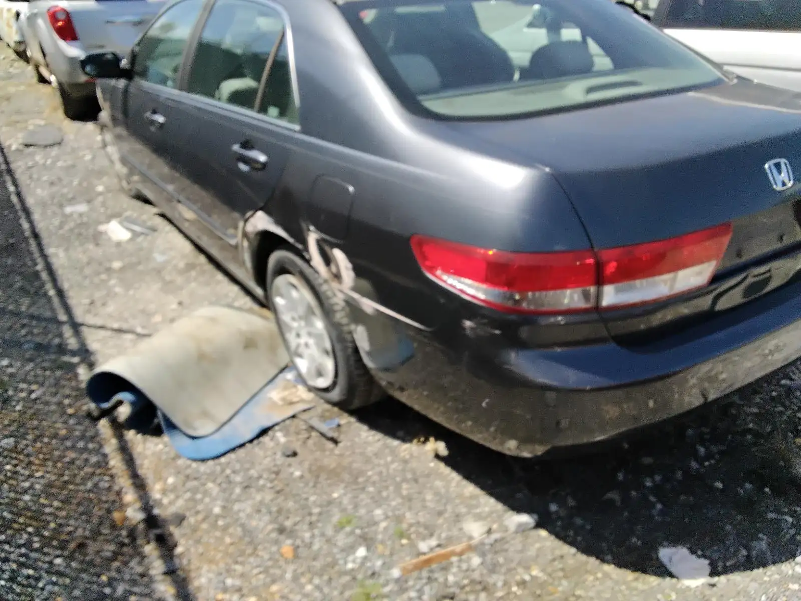Photo of 2003 Honda Accord