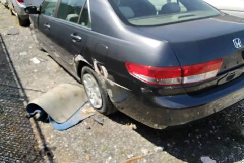 Photo of 2003 Honda Accord