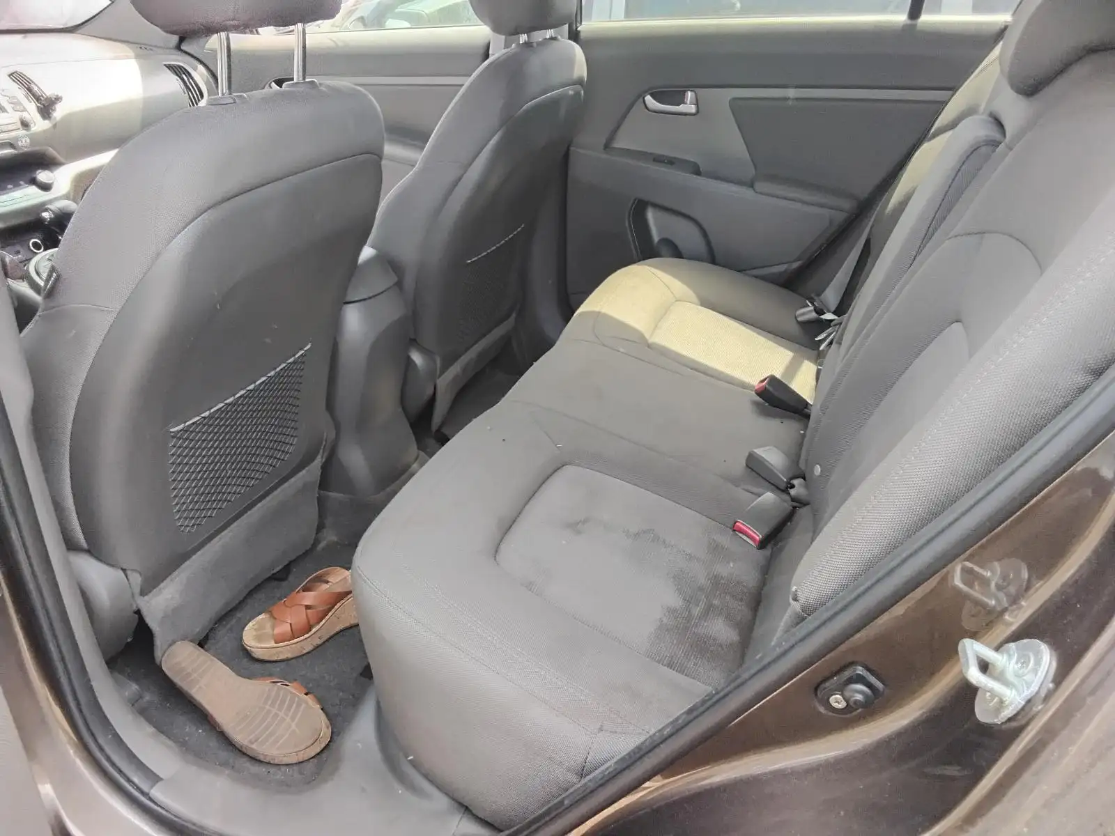 Photo of 2013 Kia Sportage