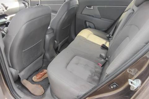 Photo of 2013 Kia Sportage