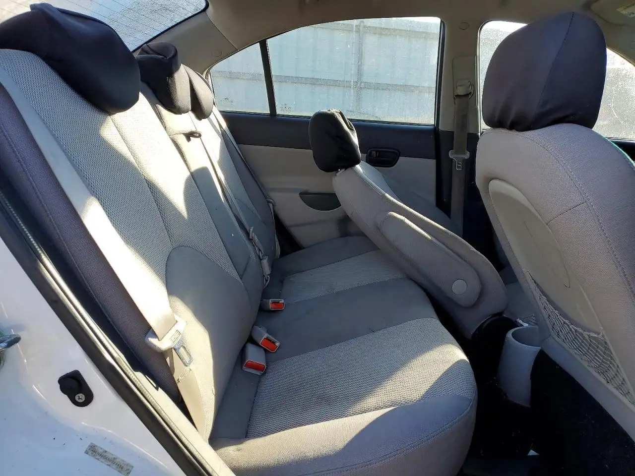 Photo of 2009 Hyundai Accent