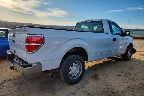 Photo of 2013 Ford Ford F150 Pickup