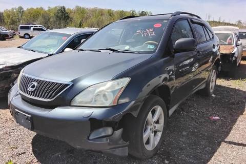 Photo of 2005 Lexus Lexus Rx330