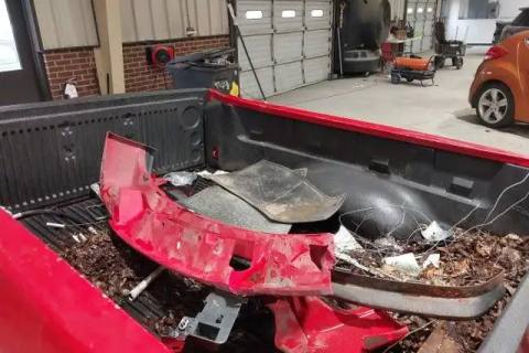 Photo of 2008 Chevrolet Colorado