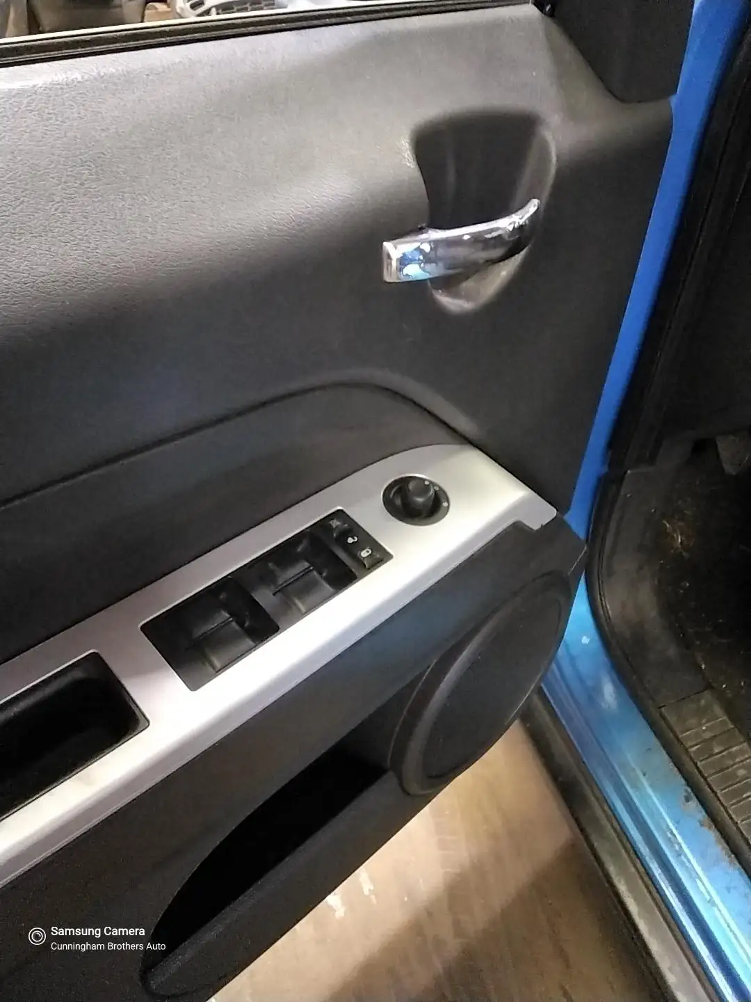 Photo of 2008 Jeep Patriot