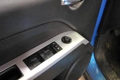 Photo of 2008 Jeep Patriot