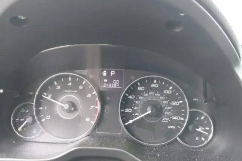 Photo of 2012 Subaru Legacy