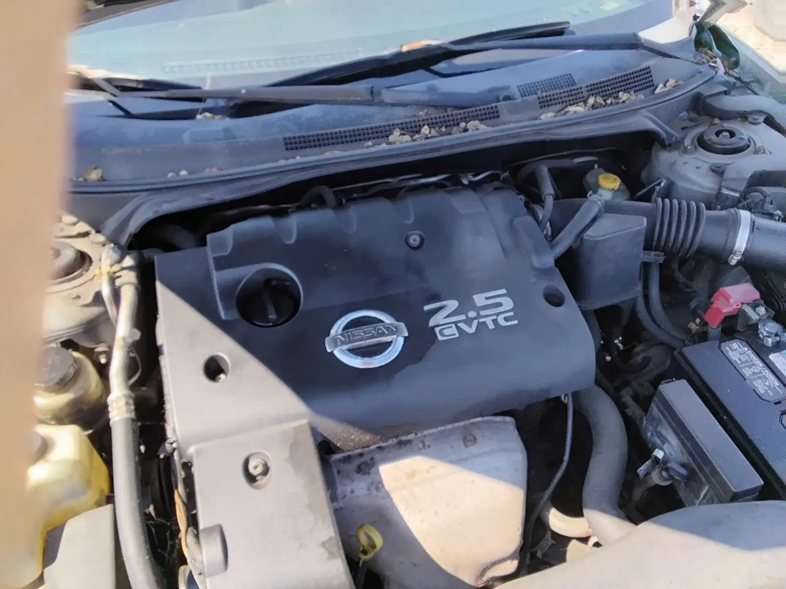 Photo of 2006 Nissan Altima