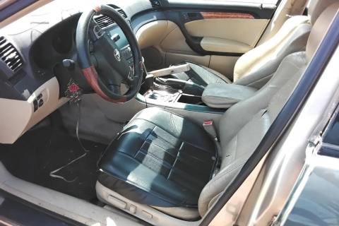 Photo of 2004 Acura Tl