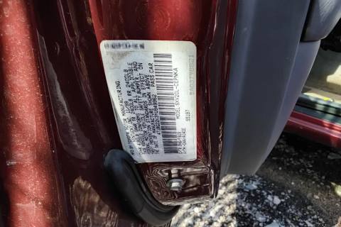 Photo of 1997 Toyota Camry