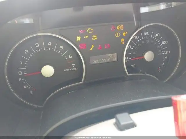 Photo of 2006 Ford Explorer