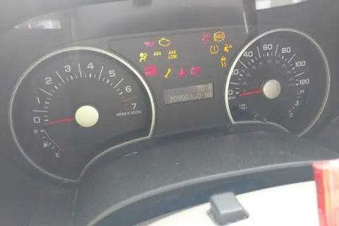 Photo of 2006 Ford Explorer